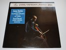 JANOS STARKER-DVORAK CELLOCONCERTO,MERCURY RFR-WHITE LABEL PROMO