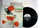 MASARU IMADA SOLO & TRIO POPPY THREE BLIND MICE PAP 20029 JAPAN AUDIOPHILE LP