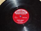 PENGUINS, EARTH ANGEL, ORIG US DOO WOP 78
