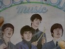 (BEATLES-Rock n Roll Music)-imaginative/greatest & most influential act-F4-2xLP