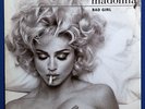 MADONNA Bad Girl Erotica UK 12