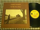 KAREN DALTON In My Own Time LP on Just Sunshine folk VG++