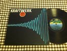 KRAFTWERK Self-Titled 2xLP on Vertigo UK krautrock VG++