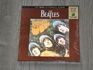 THE BEATLES - RUBBER SOUL 5LP BOX LIMITED SEALED