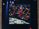 KISS UNPLUGGED RARE DOUBLE VINYL UNPLAYED U.S. ORIGINAL FIRST PRESS LP W/POSTER