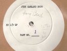 Judy Garland Live at the Long Beach Auditorium 7-11-1955