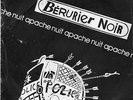 BERURIER NOIR SINGLE 7
