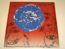 CURE - WISH - RARE 1992 2 X LP + INNERS + ADVERT LISTEN