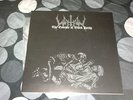 WATAIN ESSENCE OF BLACK PURITY EP 7