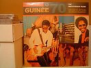 AFRICAN PEARLS: GUINEE 70: THE DISCOTHEQUE YEARS 2xLP/Guinea/Sublime Frequencies