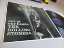 THE ROLLING STONES OUT OF OUR HEADS UK PRESS