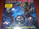 IRON MAIDEN The Final Frontier Double Picture Disc SEALED EMI
