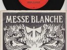 MESSE BLANCHE * 1970 Belgian MOD SOUL PSYCH FREAKBEAT Bespoke Dancer * Hear