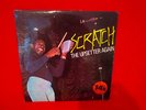 LEE PERRY LP Scratch The Upsetter Again TROJAN original UK PRESS 1970 rare