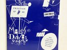 *SEALED* Miles Davis Quartet Art Blakey Lewis 10