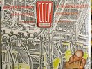 CCCP Fedeli alla linea SOCIALISMO E BARBARIE vinile originale sigillato
