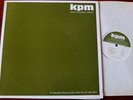 KPM 1002 LIBRARY LP THE SOUNDS OF SYD DALE (1966) EX++