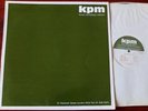 KPM 1077 LIBRARY LP PROGRESSIVE POP (1970) MANSFIELD HAWKSHAW FUNK