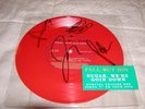 Fall Out Boy AUTOGRAPHED Sugar we’re going down vinyl record 7