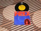 T-REX (MARC BOLAN) - SOLID GOLD EASY ACTION PSYCH TURKISH PRESSING 7