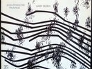 Jean Francois PAUVROS-Gaby BIZIEN NO MAN's LAND LP French 1976 Jef GILSON