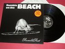 Rumble on the Beach -- Rumble Rat    -- LP / RAR 
