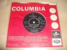SUE & SUNSHINE A LITTLE LOVE (WILL GO A LONG WAY) 1964 DB 7409 KPM COLUMBIA