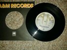 Sex pistols a&m  punk oi damned clash god save the queen