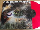 1 Day Listing PINK FLOYD   SAUCERFUL OF SECRETS ** LTD. RED VINYL MINT UNPLAYED.