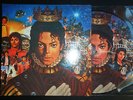 MICHAEL JACKSON - 10