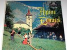 AVSENIK & MOSCH POLKA LP RECORD 