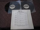 Lone Justice Stevie Ray Vaughn In Concert Westwood One DBL Vinyl LP Maria Mckee