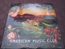 American Music Club San Francisco US Vinyl LP Facrory Sealed New Copy