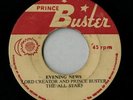 Lord Creator & Prince Buster 