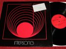 MUNICH BIG BAND INTERSONG SAMPLE LP DUSKO GOYKOVICH LESZEK ZADLO KLAUS WEISS