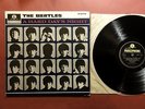 THE BEATLES  A HARD DAYS NIGHT parl 64 -3N uk mono orig vg+ great audio