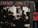 Cowboy Junkies 