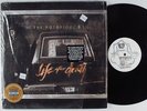 THE NOTORIOUS B.I.G. Life After Death 3xLP