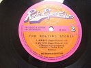 THE ROLLING STONES Angie BRAZIL 4-track EP BRÉSIL PROMO 1976