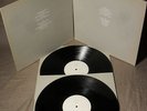 Vintage 1981 Joy Division Still 2-LP Embossed Cover 1st Pressing UK Import EX