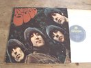 BEATLES - RUBBER SOUL LP UK Original Parlophone Y&B G&L Slv Emitex Inner SUPERB