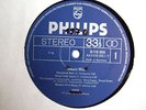 (671)-LP-Rarität------