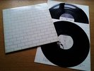 PINK FLOYD The Wall INNERS HARVEST UK Press 2LP