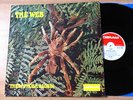 The Web - Theraphosa Blondi LP 1969 Rare Deram First Press EX-/EX- Prog Psych