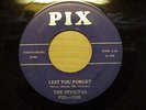 RAREST OF THE RARE OHIO DOO WOP 45 1ST PRESS 