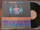 SIXTO RODRIGUEZ - COLD FACT - SOUTH AFRICAN PRESSING SUSSEX - SUGARMAN IN SHRINK