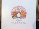 Queen A Night at the Opera MFSL Japanese AUDIOPHILE Pressing Record NM Vinyl