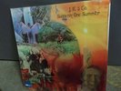JK & CO Suddenly One Summer WHITE WHALE RECORDS Rare 60'S PSYCH LP SEALED New