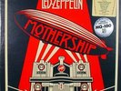 Led Zeppelin Mothership RTI 180 Gram Box set New Unopened With Black TT Matt 