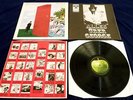 The Beatles GEORGE HARRISON WONDERWALL MUSIC ORIGINAL 'Hor Zu' GERMAN ISSUE LP.